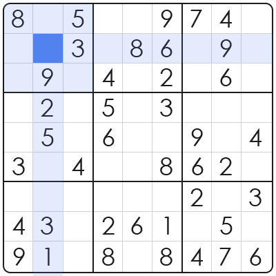 sudoku with solution
