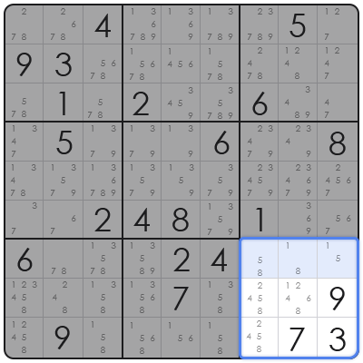 how to solve sudoku puzzles easily